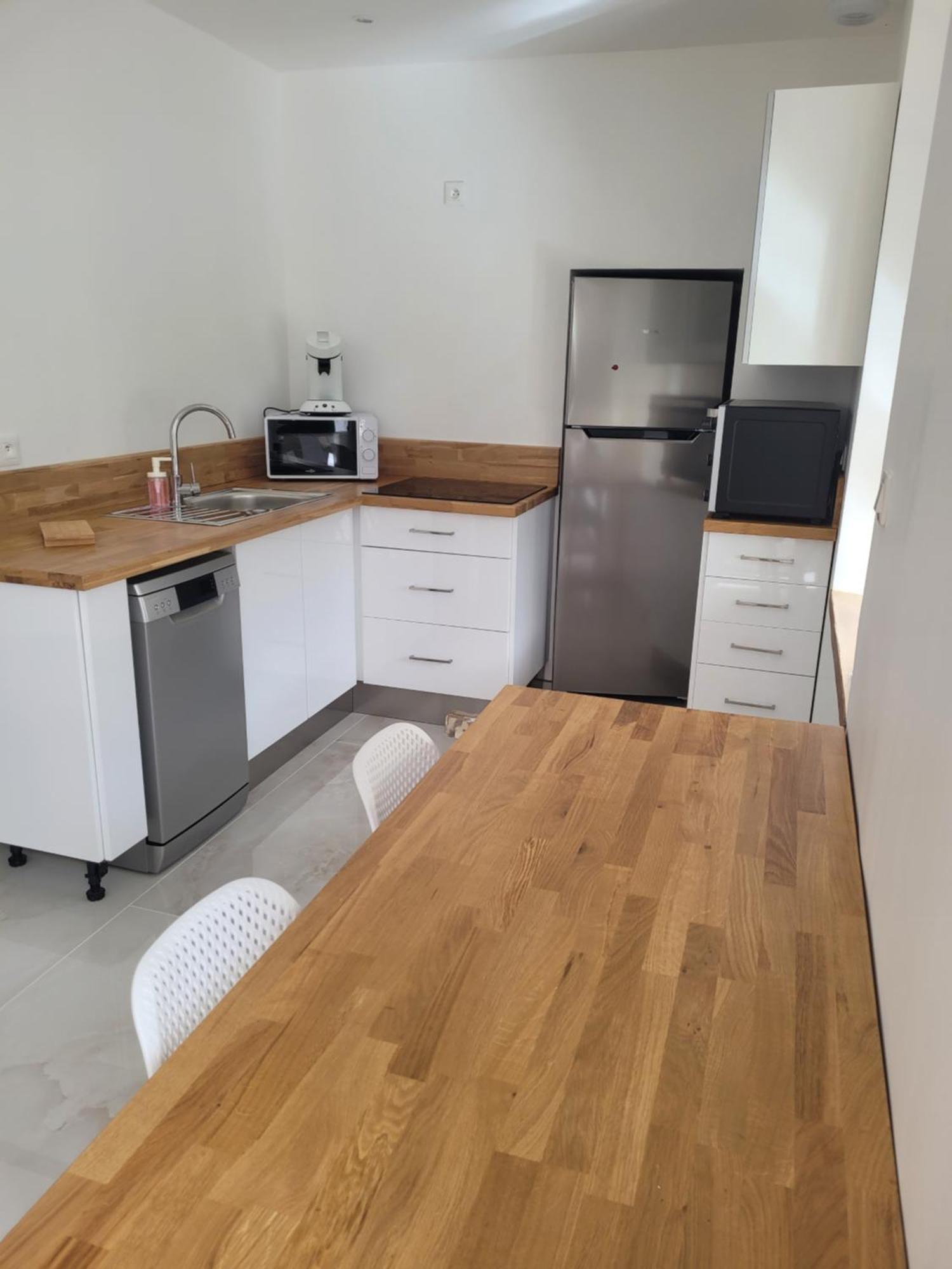 Maison De Coton Ty Koton Plourivo 外观 照片