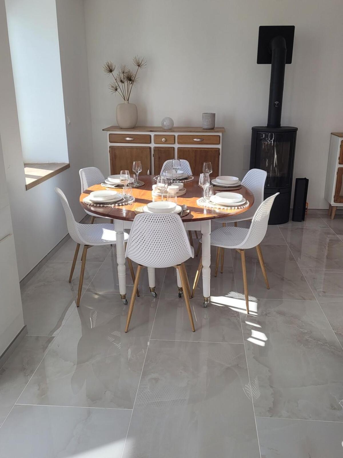 Maison De Coton Ty Koton Plourivo 外观 照片