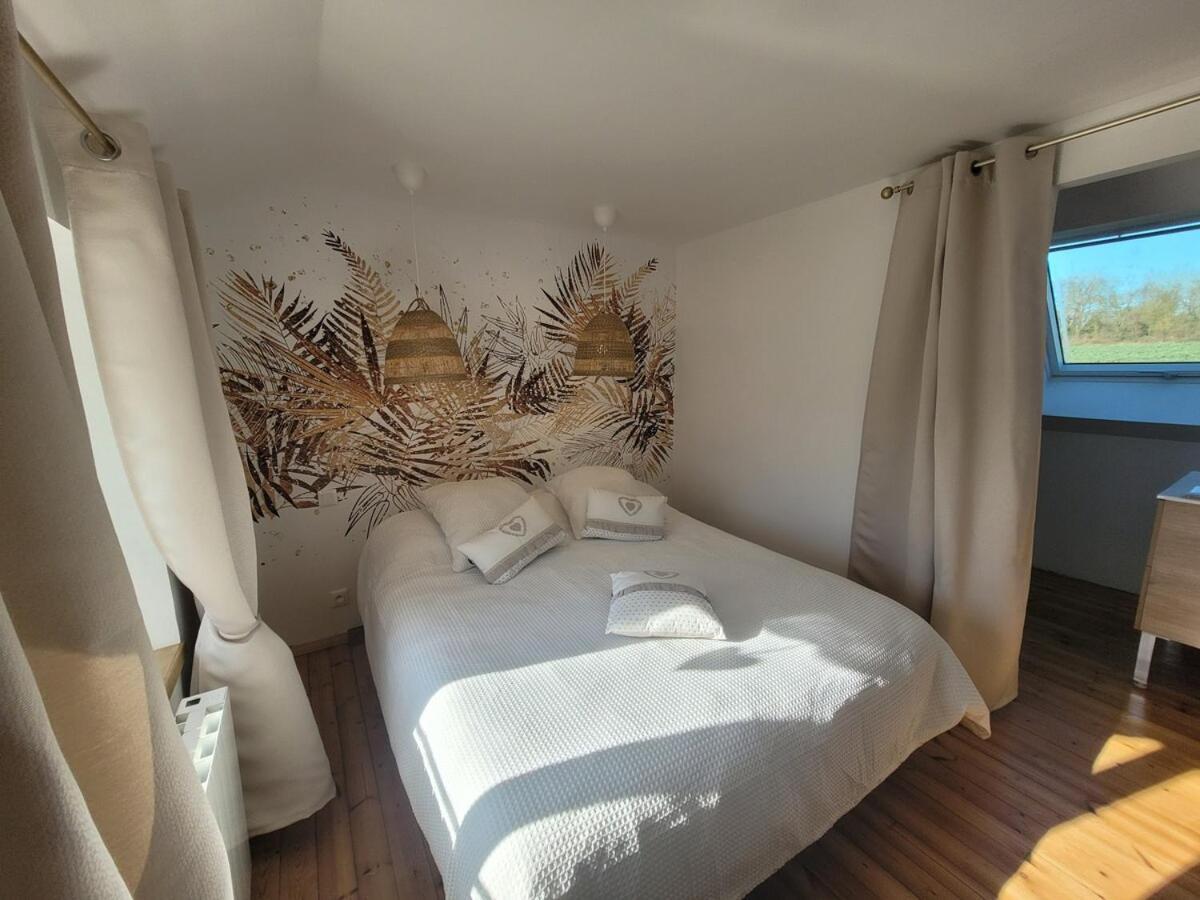 Maison De Coton Ty Koton Plourivo 外观 照片